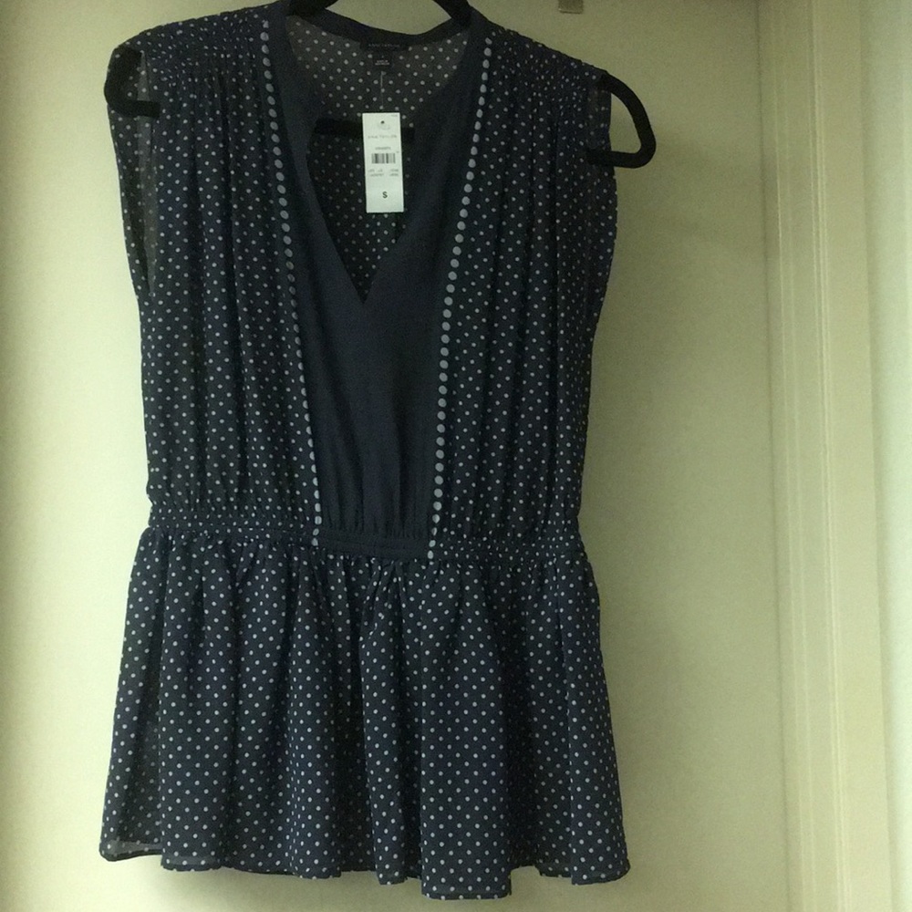 Ann taylor shirt